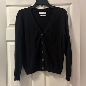 Mango (MNG) Cardigan